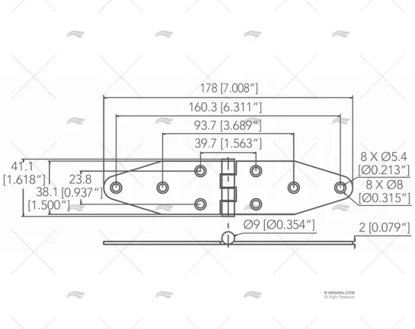 Rvs_staartscharnier_178_x_40_mm_1
