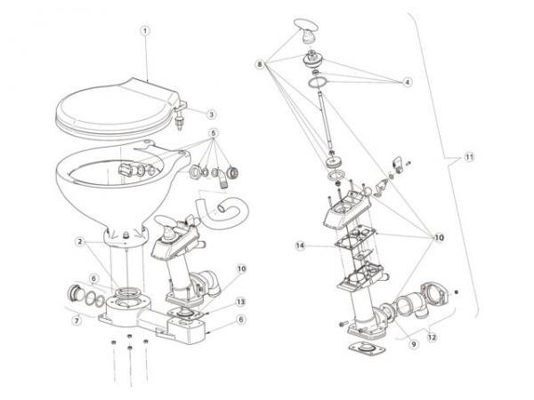 Servicekit_Talamex_handpomptoilet_1