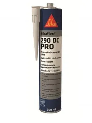 Sikaflex_koker_290_DC_PRO_300_ml_zwart