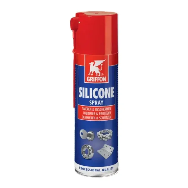 Siliconenspray_300ml