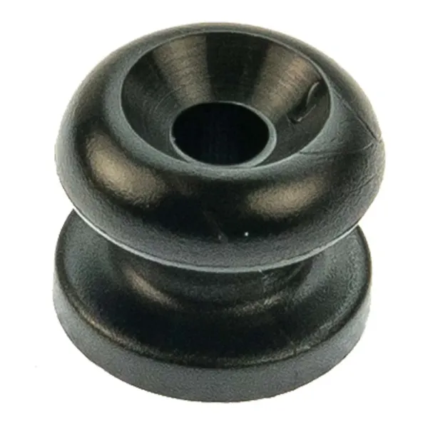 Stayput_nylon_knop_zwart