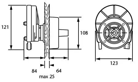 Teleflex_Compac_T_kabelbesturingsset_1