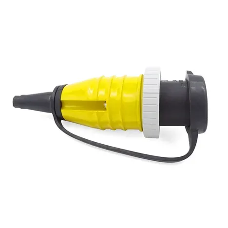 Trem_Walstroomstekker_16A