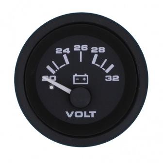 Veethree_Premier_Pro_voltmeter_24V