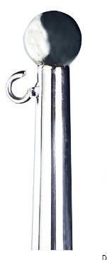 Vlaggenstok_RVS_90_cm__1