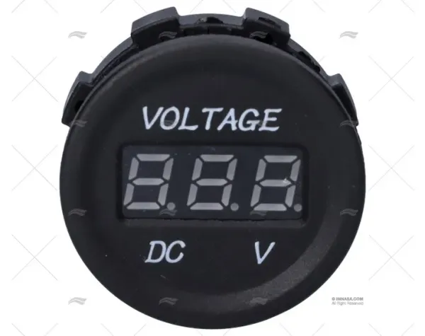Voltmeter_inbouw