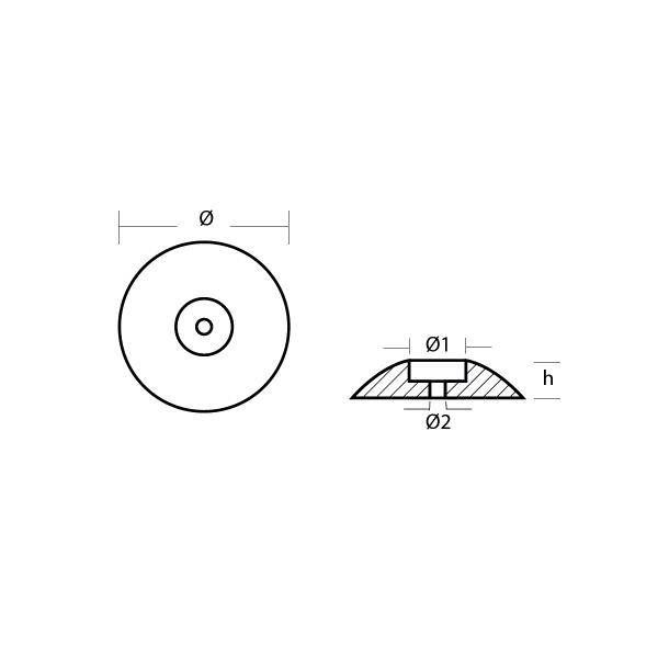 Zink_disc_anode_70_mm_2