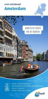 7454ANWB_waterkaart_Amsterdam_2019