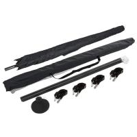 Bootparasol_200_x_200_cm_Antraciet_3