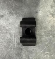 Buisklem_25_26_mm_zwart_1