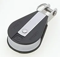 Enkelschijfs_blok__wartel_10mm