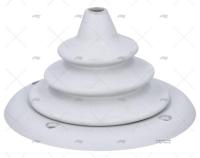 Kabeldoorvoer_152_mm_grijs