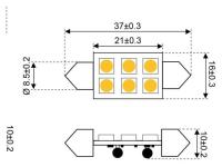 LED_buislamp_37_mm_100Lm_1