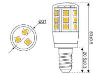 LED_e14_fitting_330Lm_1