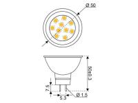 Ledlamp_led10_10_30V_GU5_3_1