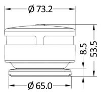 Navilight_rondschijnend_wit_1