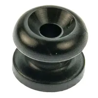 Stayput_nylon_knop_zwart