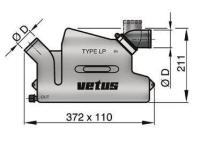 Vetus_waterlock__kunststof_LP45_1