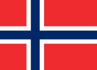 Vlag_Noorwegen___20x30