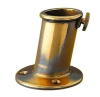 Vlaggenstokhouder_messing_20_mm