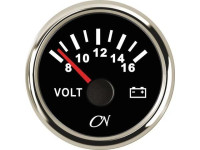 Voltmeter_analoog__Zwart__Chroom__8___16_V