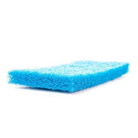 scrubpad_blauw_medium