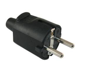 5577PVC_stekker_Rand_pen_aarde