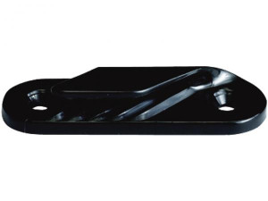7304CLAMCLEAT_CL213_STB_NYL_2_5MM