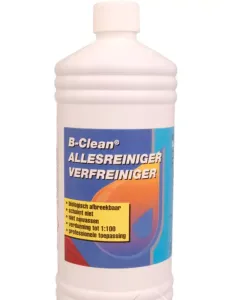 B_Clean_verfreiniger