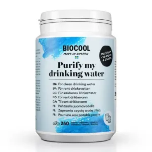 Biocool_purify_my_drinking_water