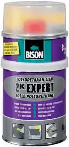 Bison_2k_Expert_poly_urethande_lijm