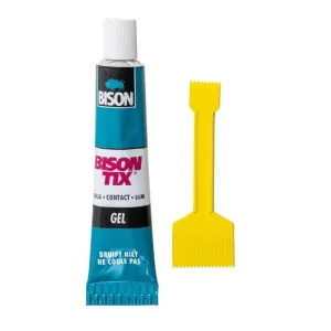 Bison_Tix_gel_tube
