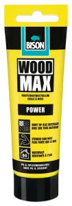 Bison_Woodmax_transparant_85_gram_