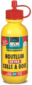 Bison_houtlijm_Extra_75_gram