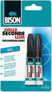 Bison_secondelijm_gel_3_gram