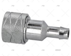 Brandstofconnector_Honda