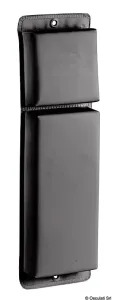 Contourfender_61cm_zwart