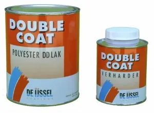 De_IJssel_Double_coat_500_gram_set