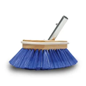 Deckmate_borstel_blauw__Extra_zacht