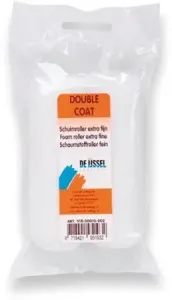 Double_Coat_schuimroller_fijn_2_stuks