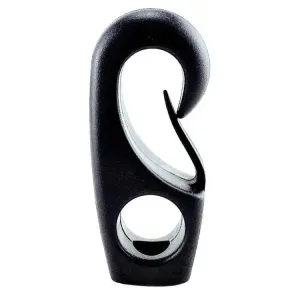 Elastiekhaak_nylon_voor_6_mm_koord_zwart
