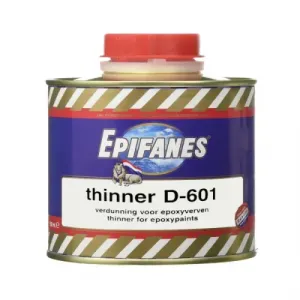Epifanes_D_601_Verdunning
