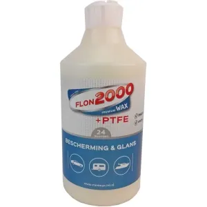 Flon_2000_PTFE_wax