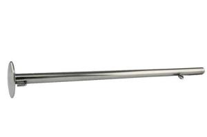 Hollex_Vlaggenstok_RVS316___19mm_L_500_recht