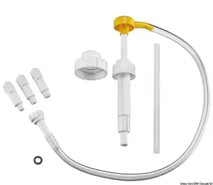 Lower_unit_gear_oil_pump