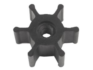 Nitrile_inboard_impeller_single_flat_drive