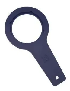 Nylon_sleutel_tbv_waterfilter