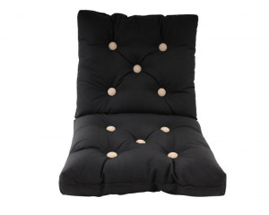 Outdoor_Double_seat__black_with_brown_buttons