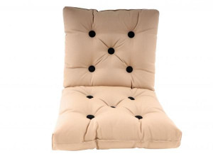 Outdoor_Double_seat_brown_with_black_buttons