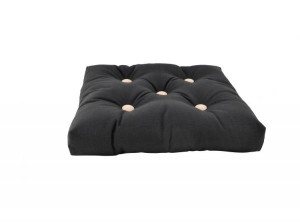 Outdoor_Single_seat_black_with_brown_buttons